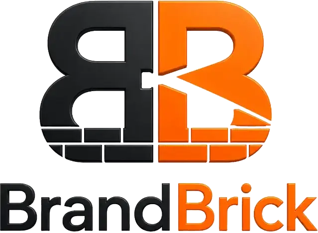 Brand Brick