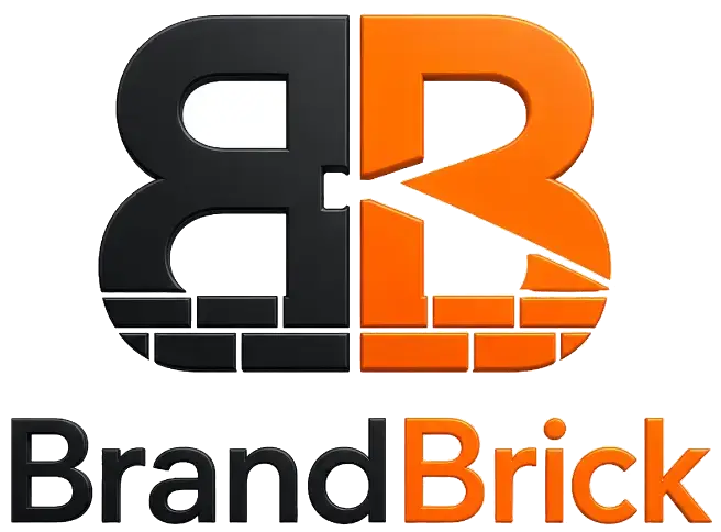 Brand Brick